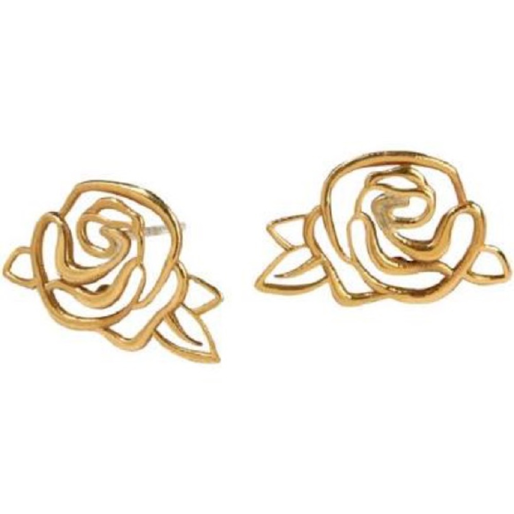 Each Jewels Shoshanna Earrings, NWT